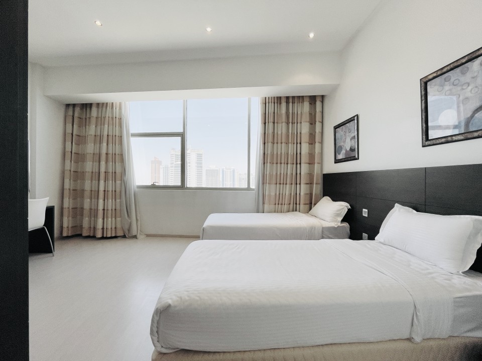 Apartment for Rent in Juffair Image #9596 3