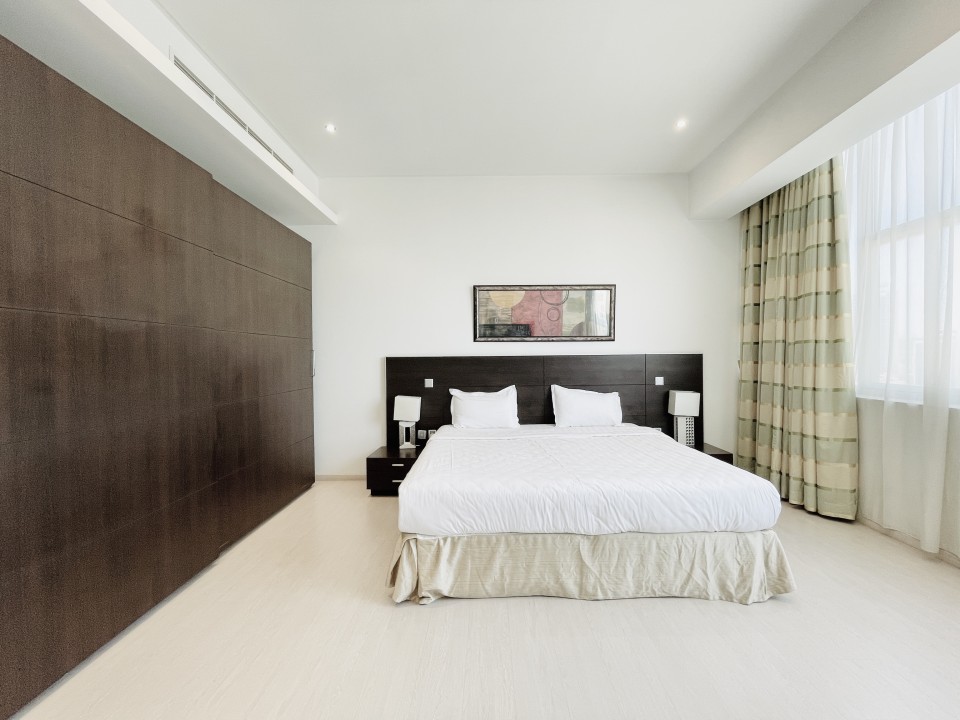 Apartment for Rent in Juffair Image #9596 4