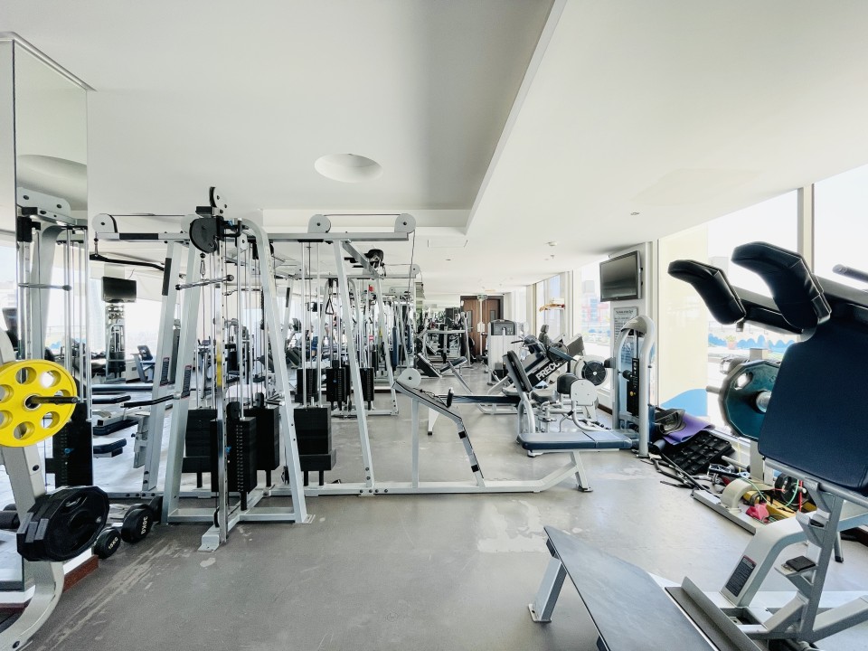 Apartment for Rent in Juffair Image #9596 7