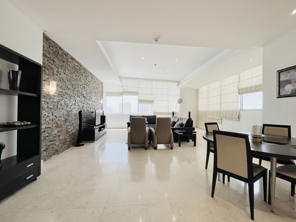 Apartment for Rent in Juffair Image #9597 0