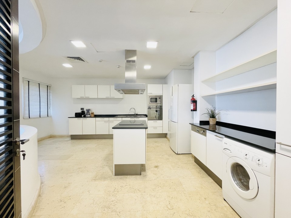 Apartment for Rent in Juffair Image #9597 2