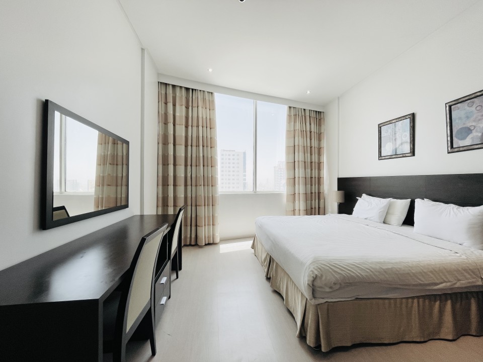 Apartment for Rent in Juffair Image #9597 3