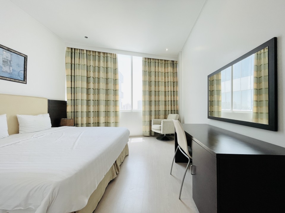 Apartment for Rent in Juffair Image #9597 5