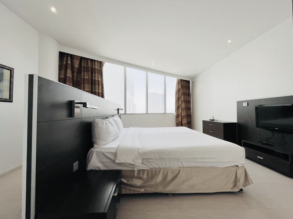 Apartment for Rent in Juffair Image #9597 6