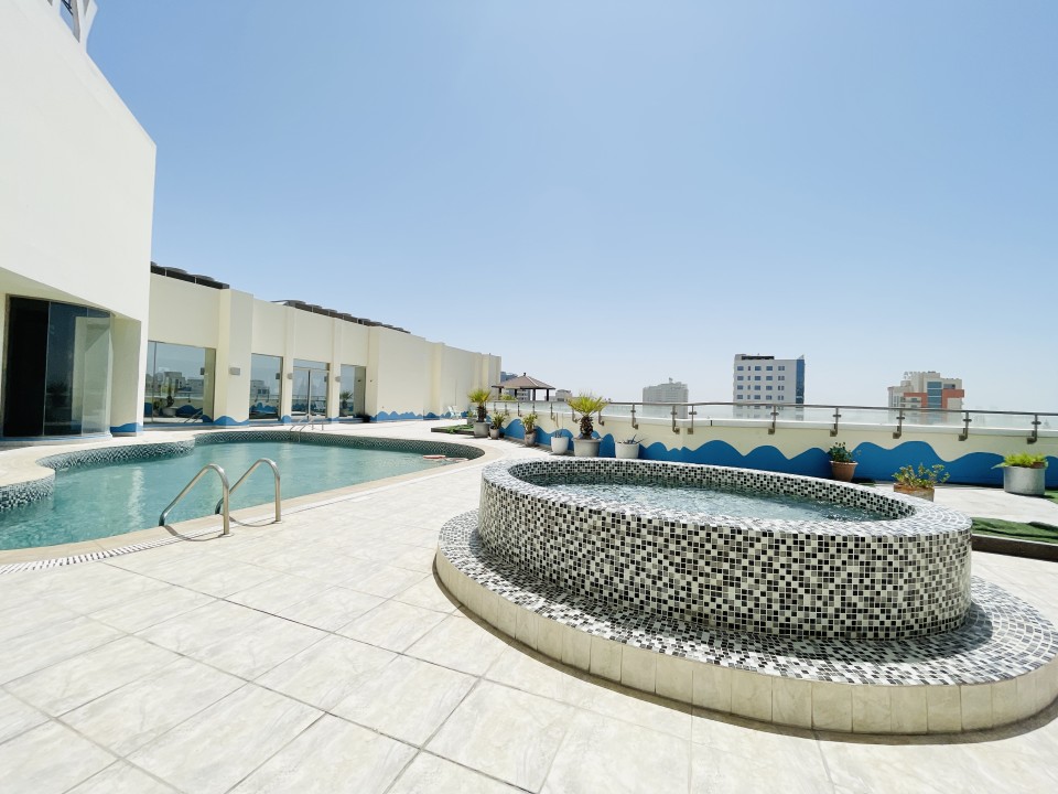 Apartment for Rent in Juffair Image #9597 8