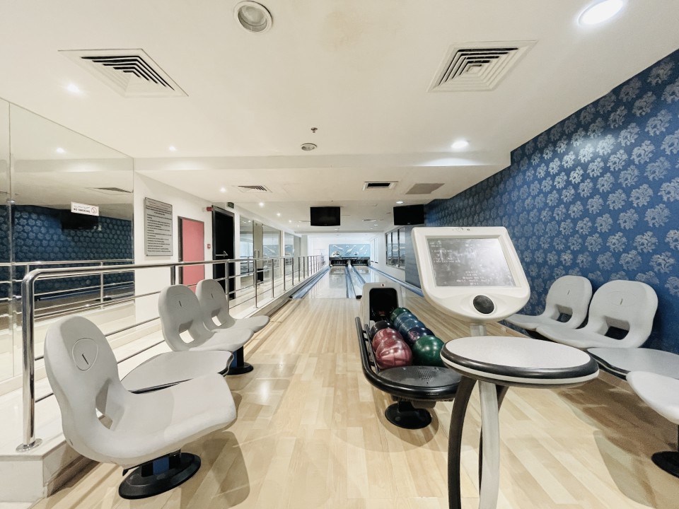 Apartment for Rent in Juffair Image #9597 9