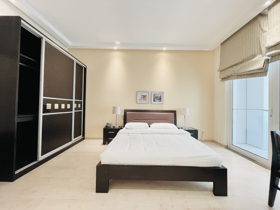 Apartment for Rent in Juffair Image #9598 6