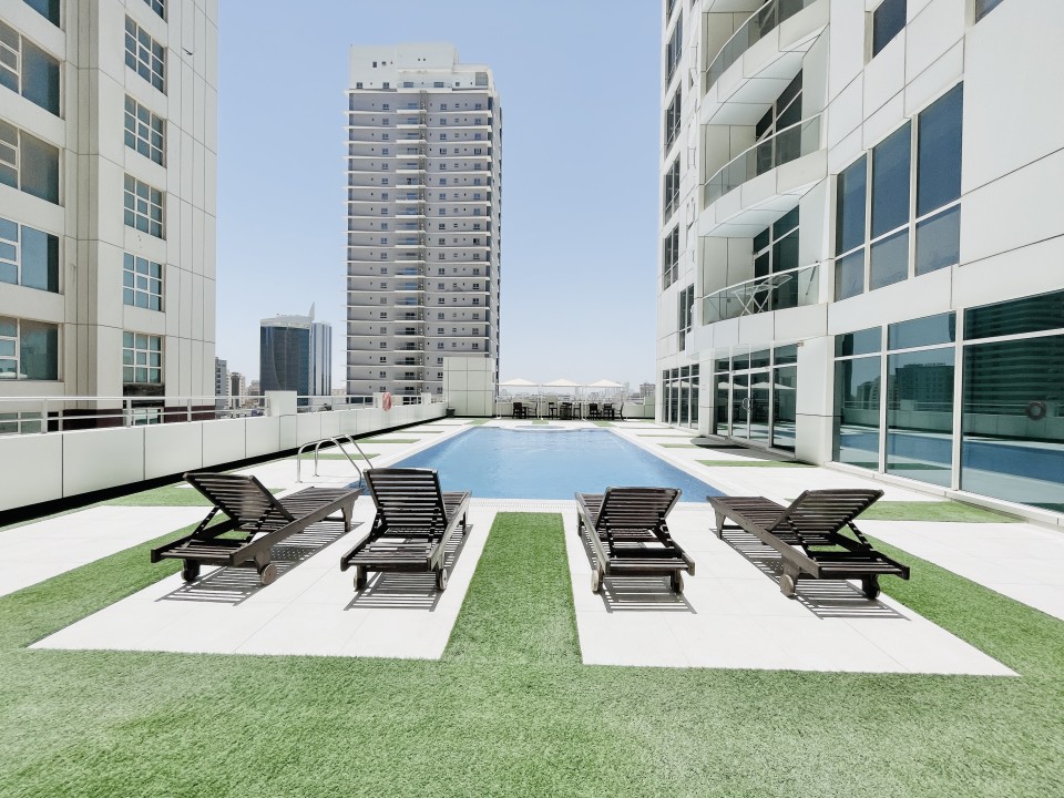 Apartment for Rent in Juffair Image #9598 9