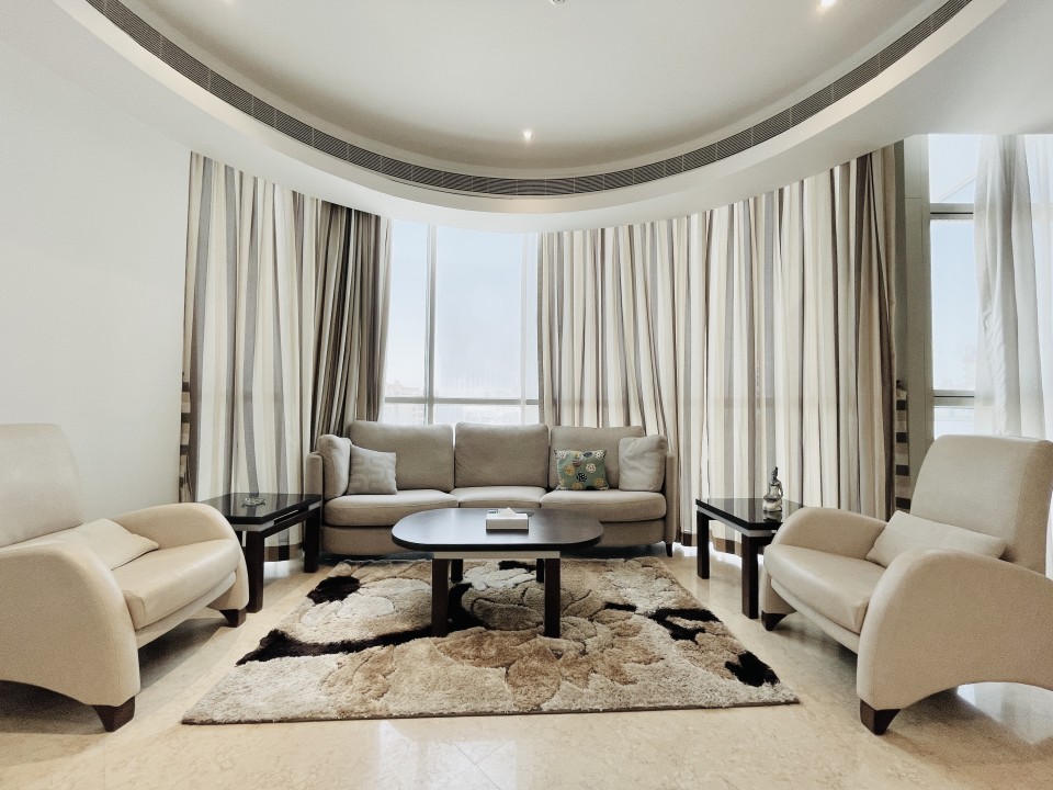 صورة شقة للإيجار في الجفير #9599 1