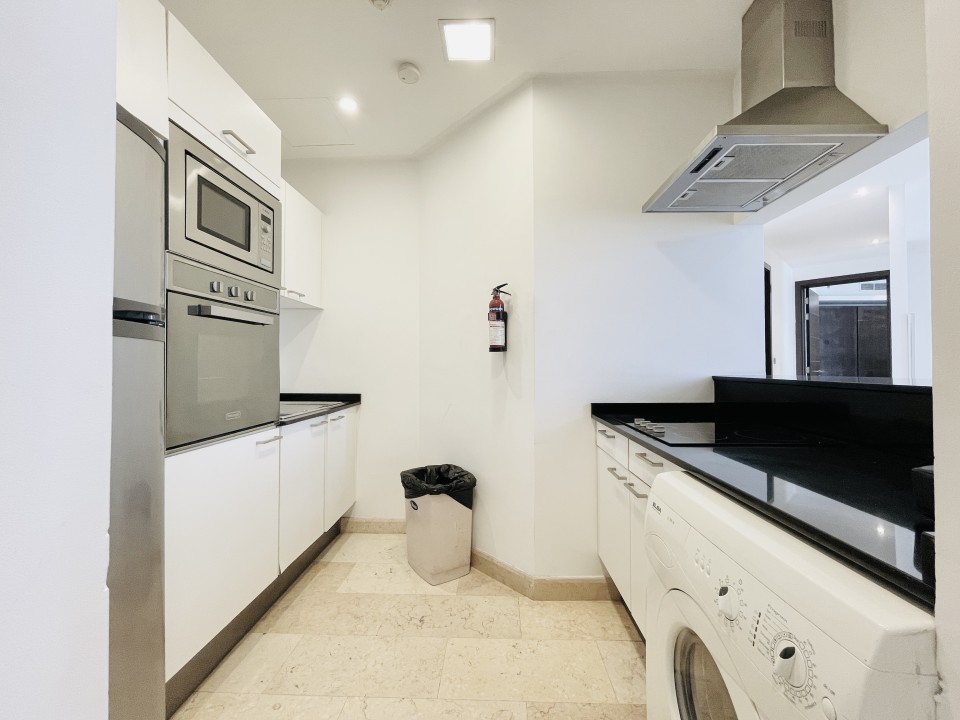 صورة شقة للإيجار في الجفير #9599 2