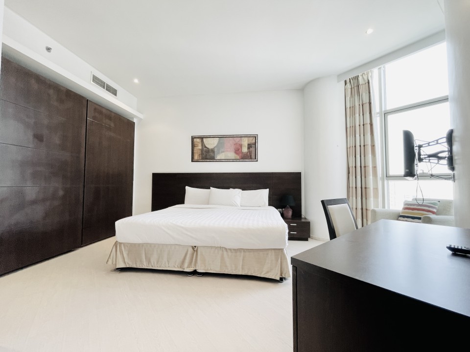 صورة شقة للإيجار في الجفير #9599 3