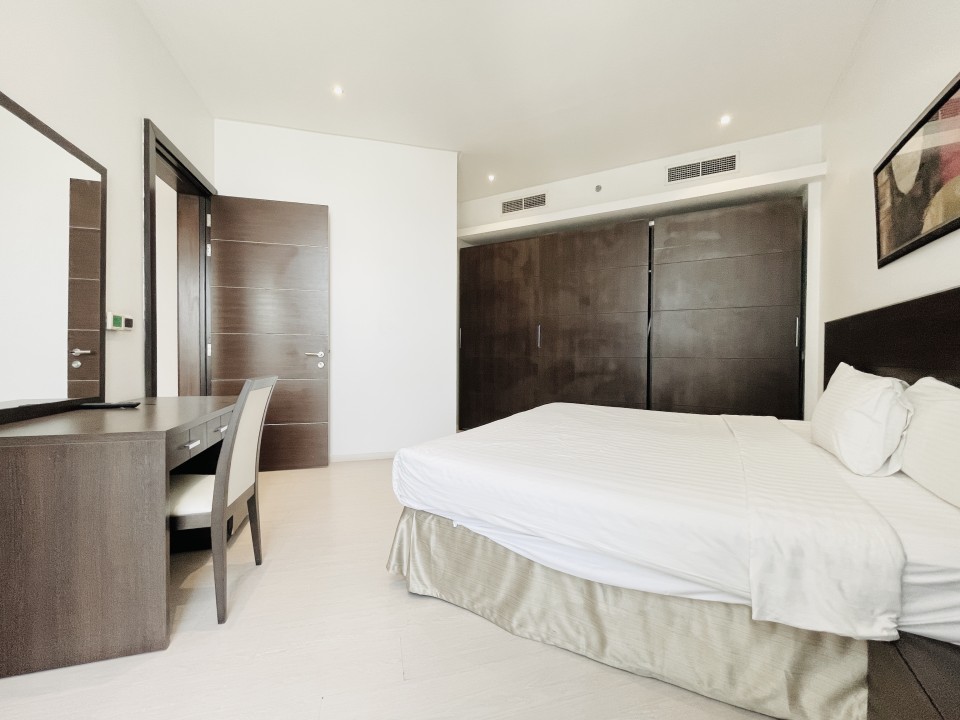 صورة شقة للإيجار في الجفير #9599 5