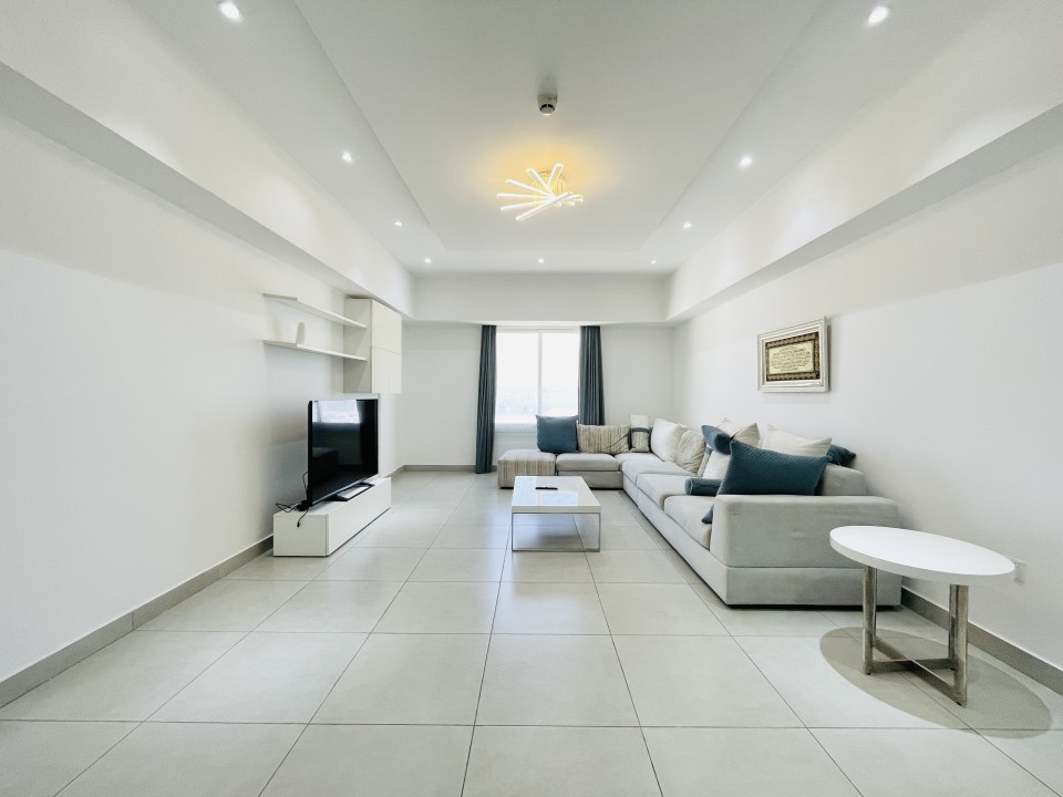 Apartment for Rent in Juffair Image #9600 0