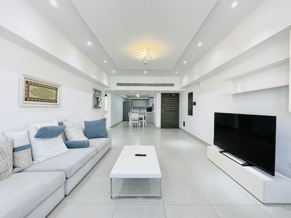 Apartment for Rent in Juffair Image #9600 1