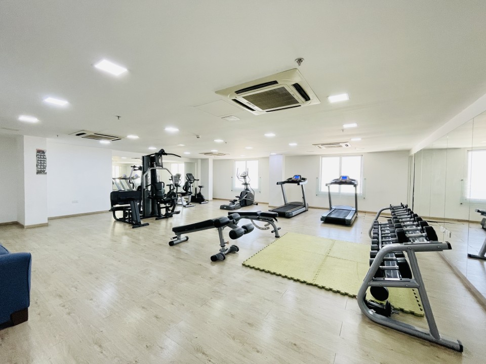 Apartment for Rent in Juffair Image #9600 7