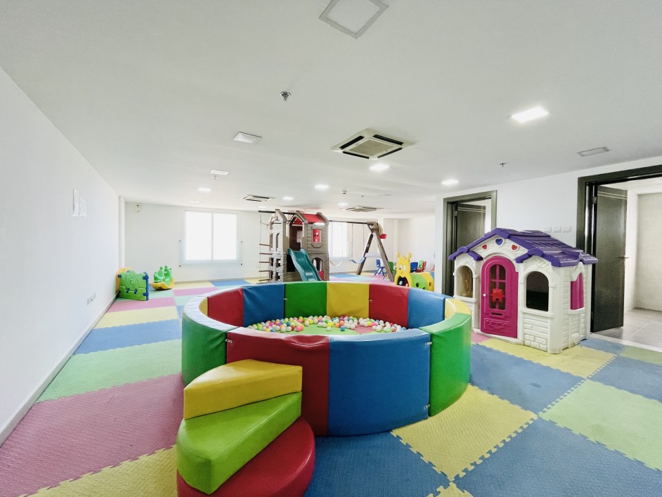 Apartment for Rent in Juffair Image #9600 8