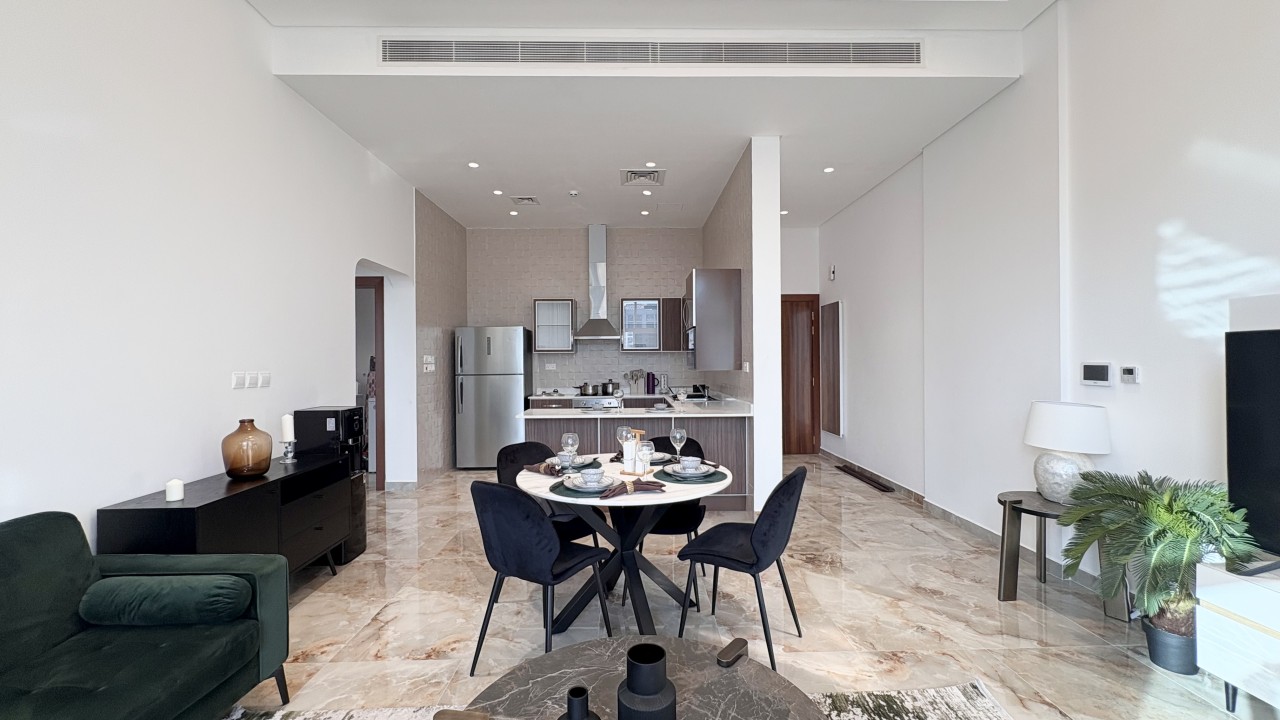 صورة شقة للإيجار في ضاحية السيف #9601 2