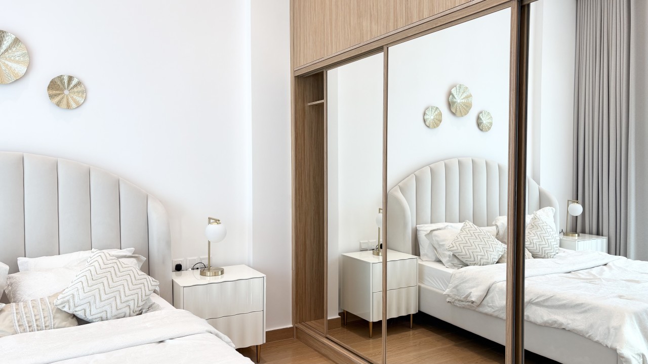 صورة شقة للإيجار في ضاحية السيف #9601 3