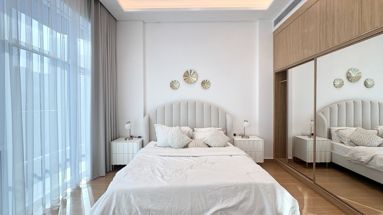 صورة شقة للإيجار في ضاحية السيف #9601 4