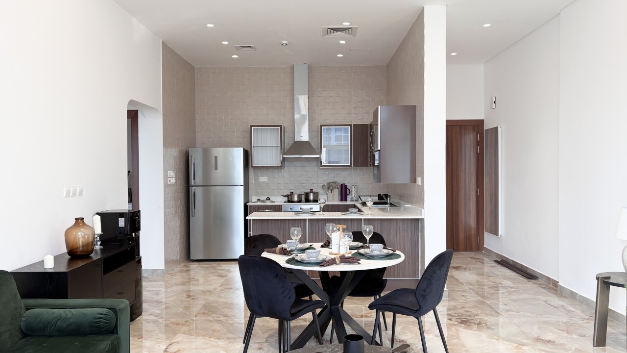 صورة شقة للإيجار في ضاحية السيف #9601 5