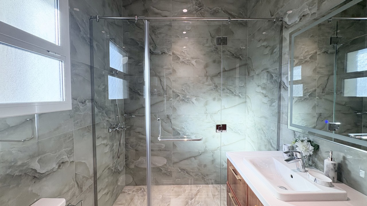 صورة شقة للإيجار في ضاحية السيف #9601 7