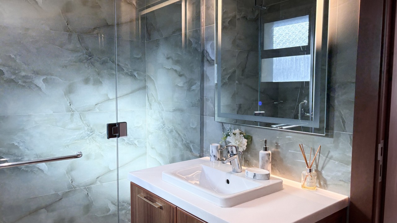 صورة شقة للإيجار في ضاحية السيف #9601 8