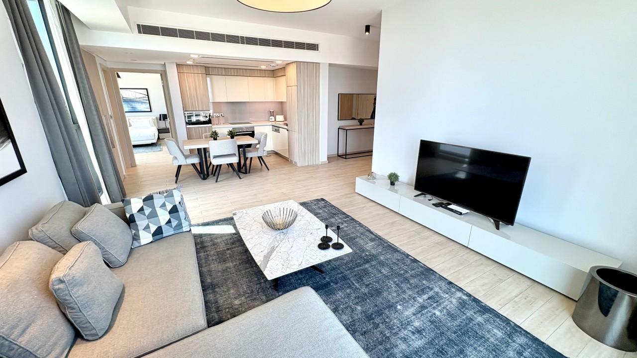 صورة شقة للإيجار في جزر امواج #9602 2