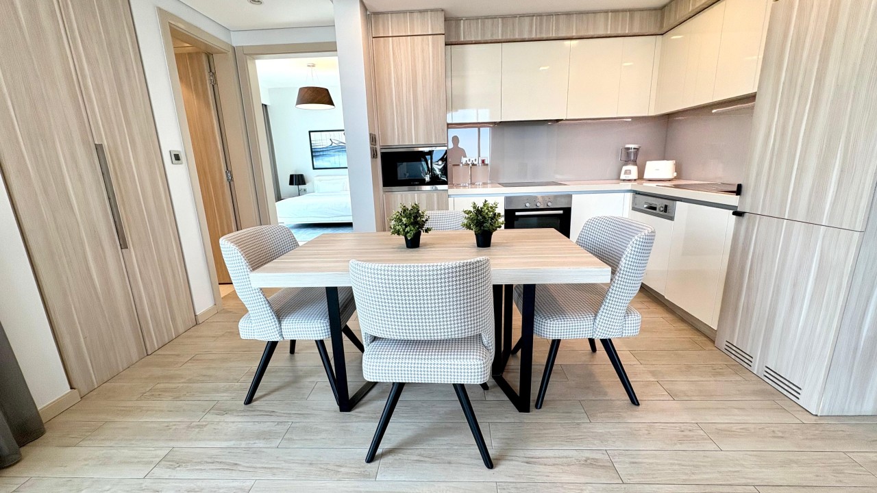 صورة شقة للإيجار في جزر امواج #9602 3