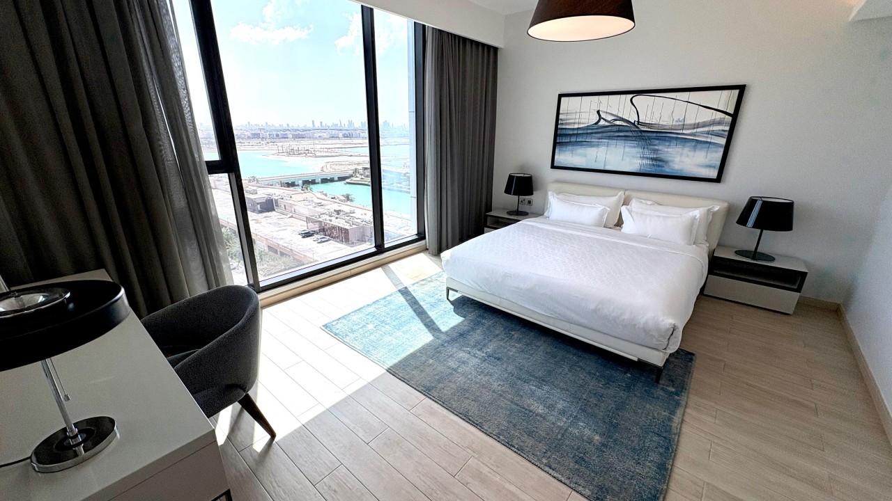 صورة شقة للإيجار في جزر امواج #9602 4