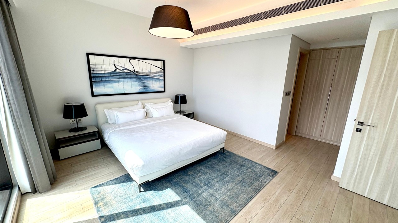 صورة شقة للإيجار في جزر امواج #9602 5