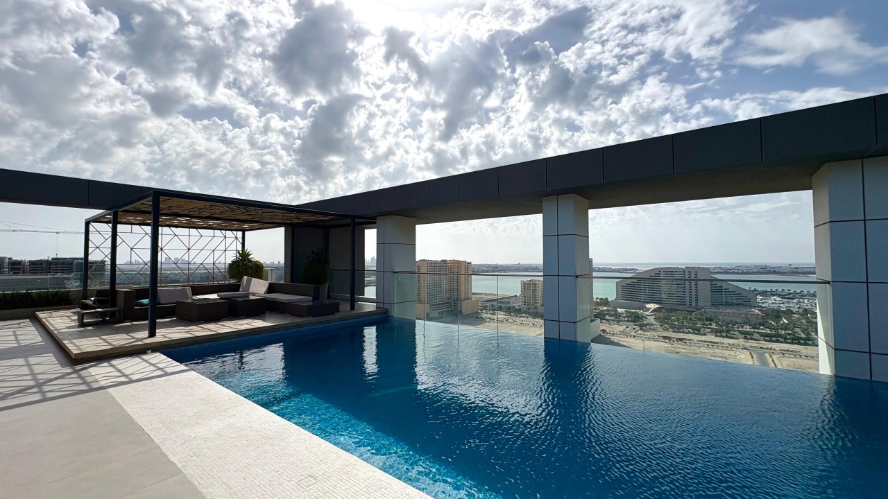 صورة شقة للإيجار في جزر امواج #9602 8