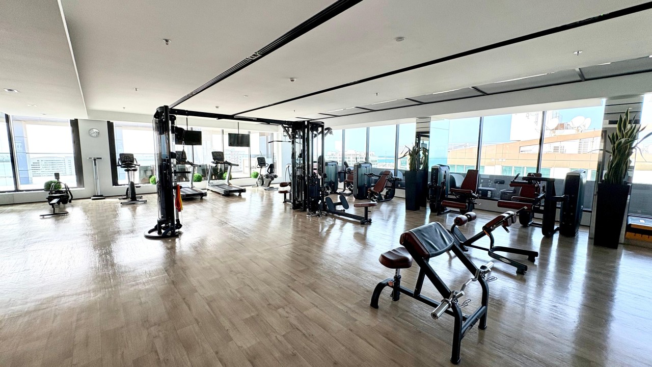 صورة شقة للإيجار في جزر امواج #9602 9