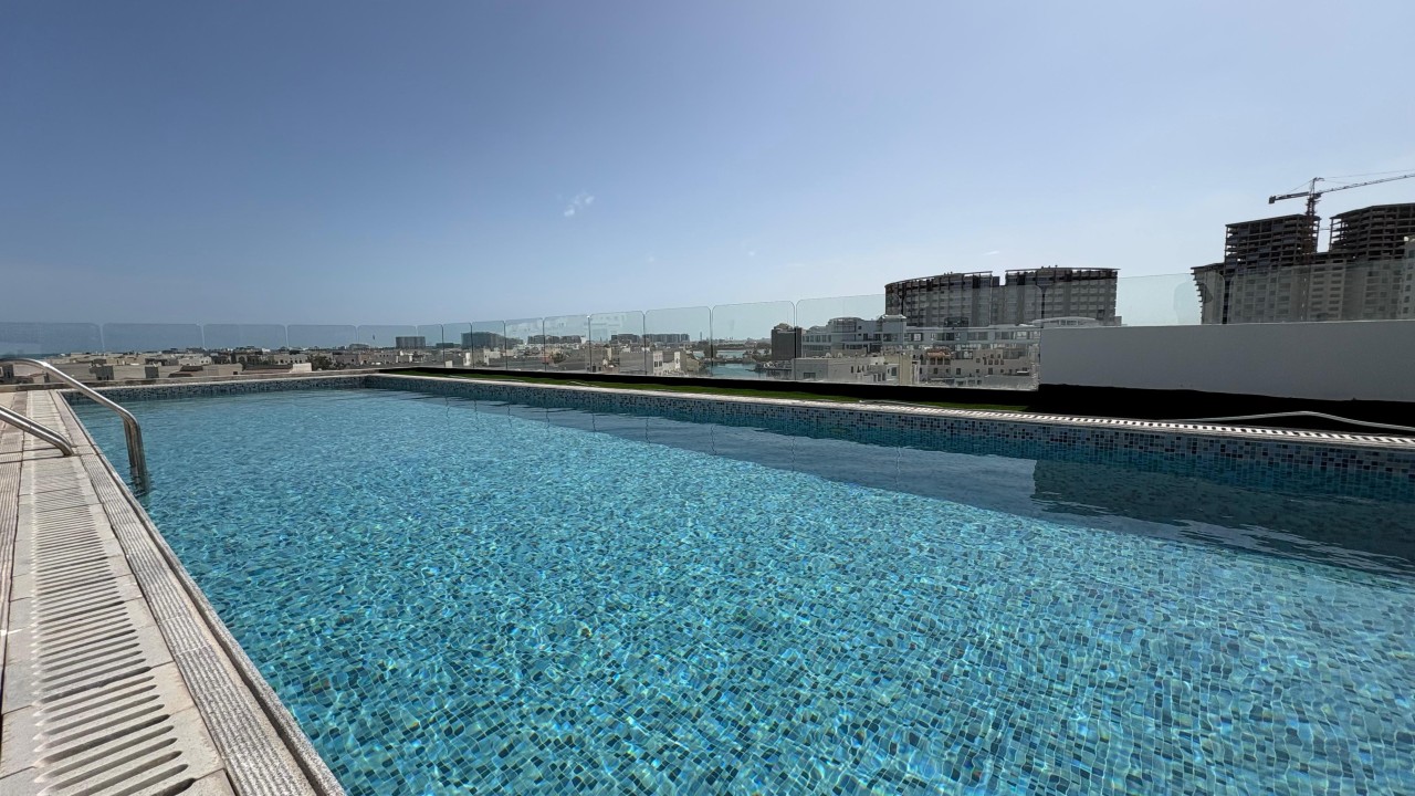 صورة شقة للإيجار في جزر امواج #9604 1