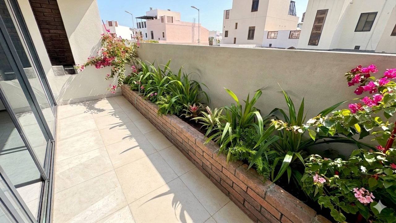 صورة شقة للإيجار في جزر امواج #9604 5