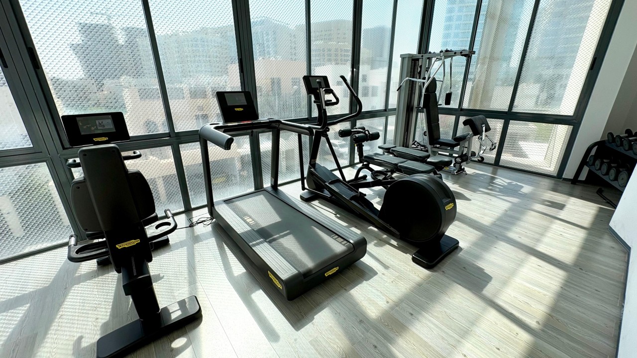 صورة شقة للإيجار في جزر امواج #9604 9