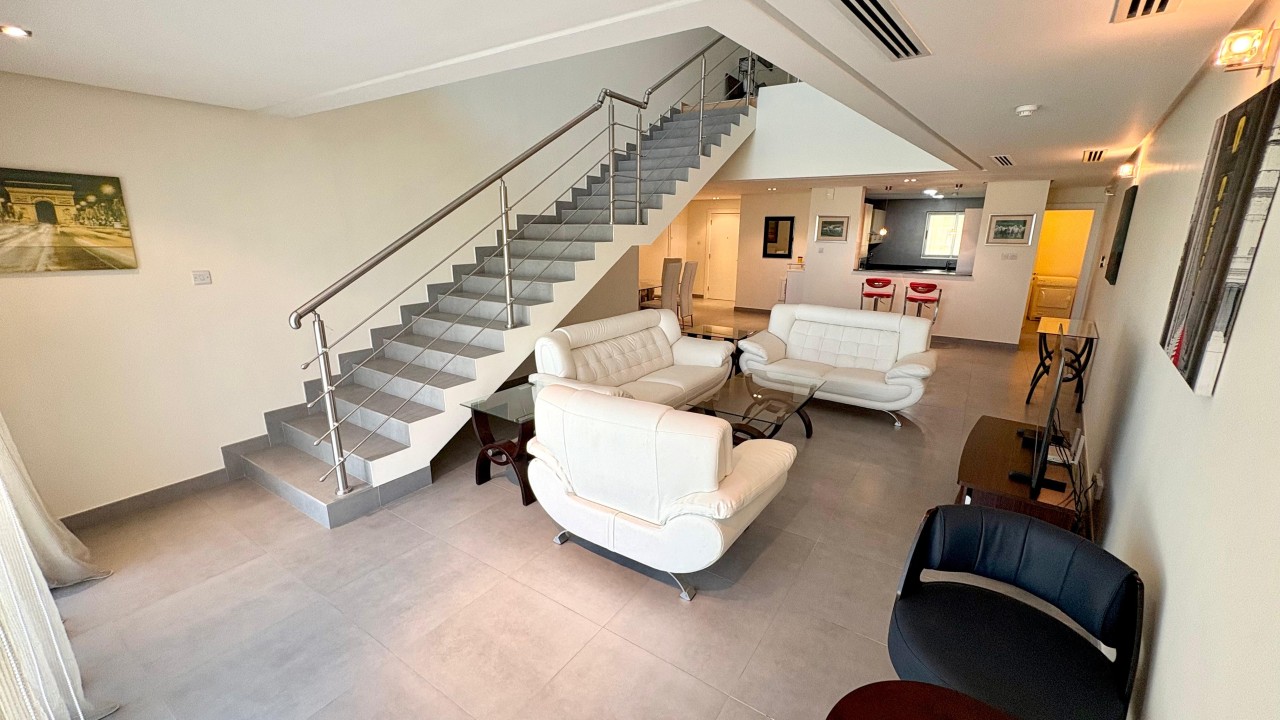 صورة شقة للإيجار في جزر امواج #9614 1