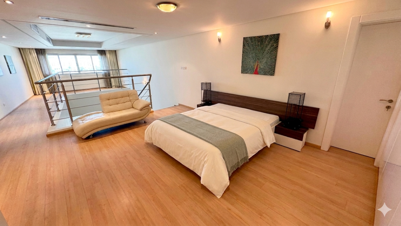 صورة شقة للإيجار في جزر امواج #9614 6