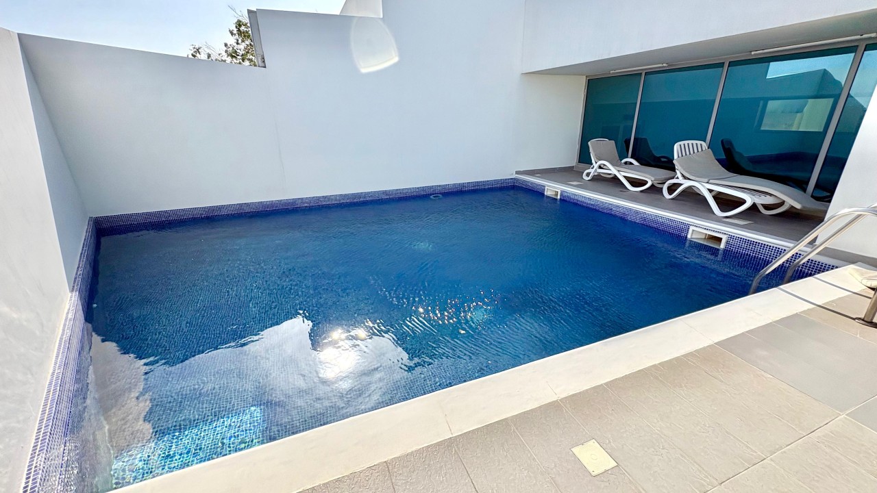 صورة شقة للإيجار في جزر امواج #9614 9