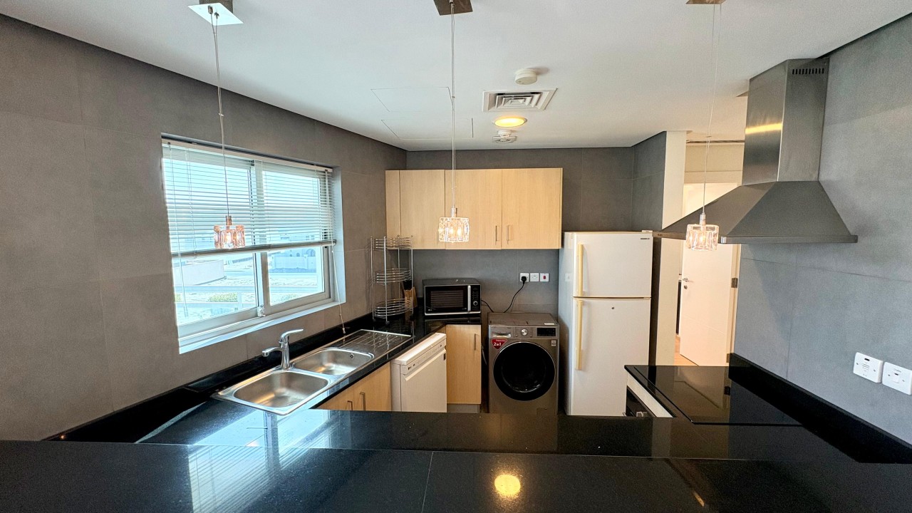 صورة شقة للإيجار في جزر امواج #9615 2