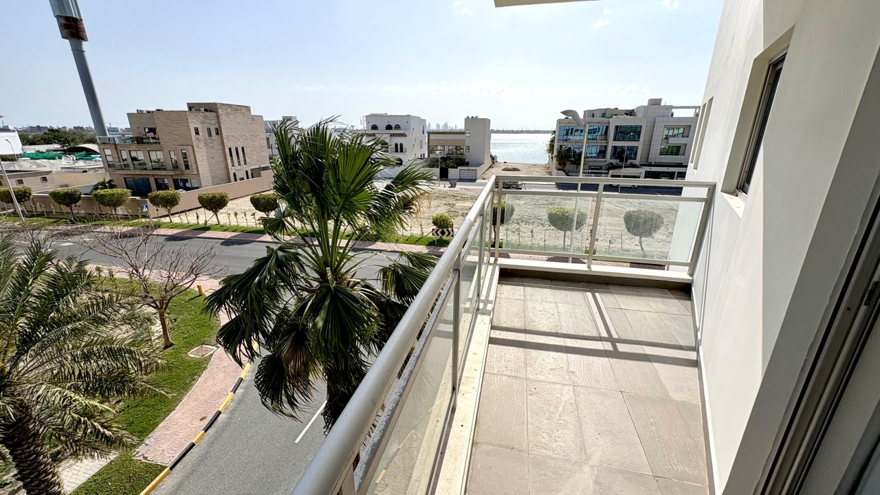 صورة شقة للإيجار في جزر امواج #9615 3