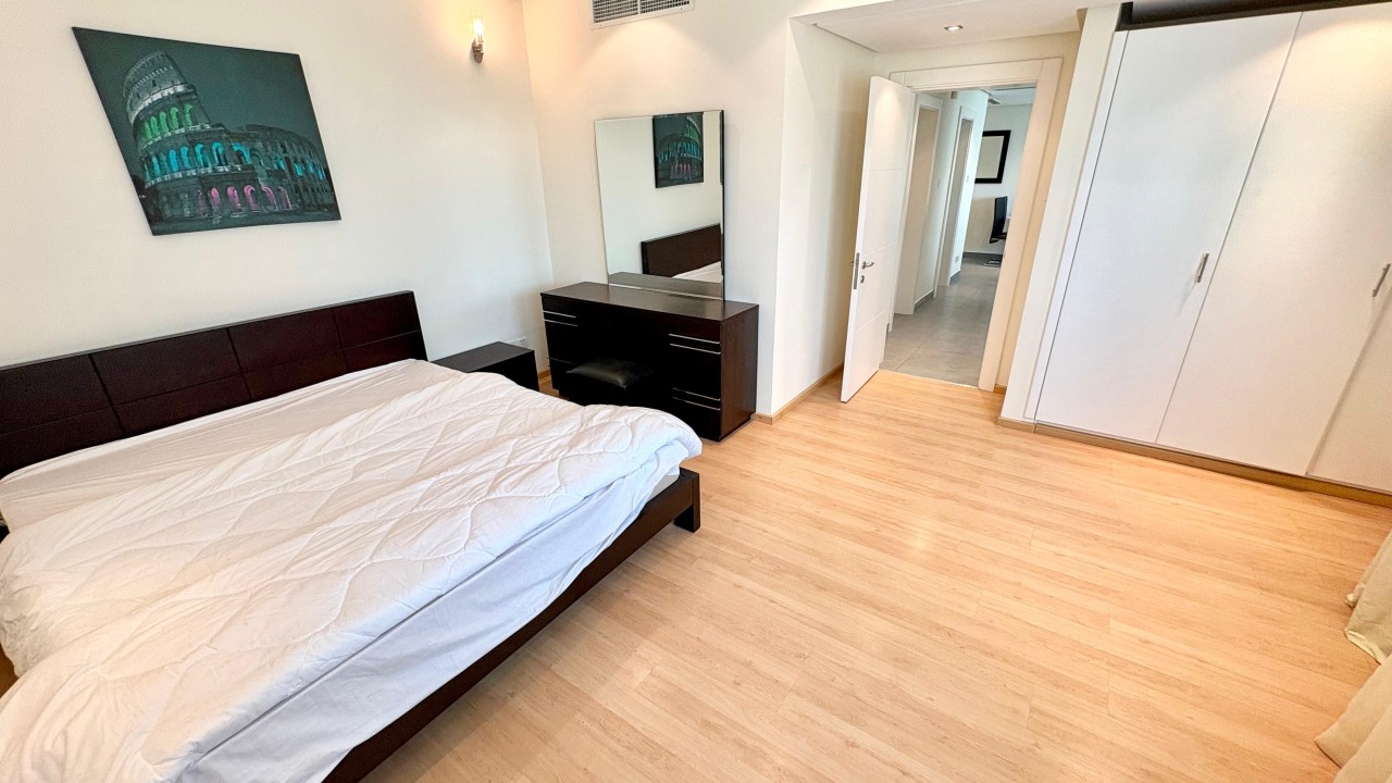 صورة شقة للإيجار في جزر امواج #9615 4