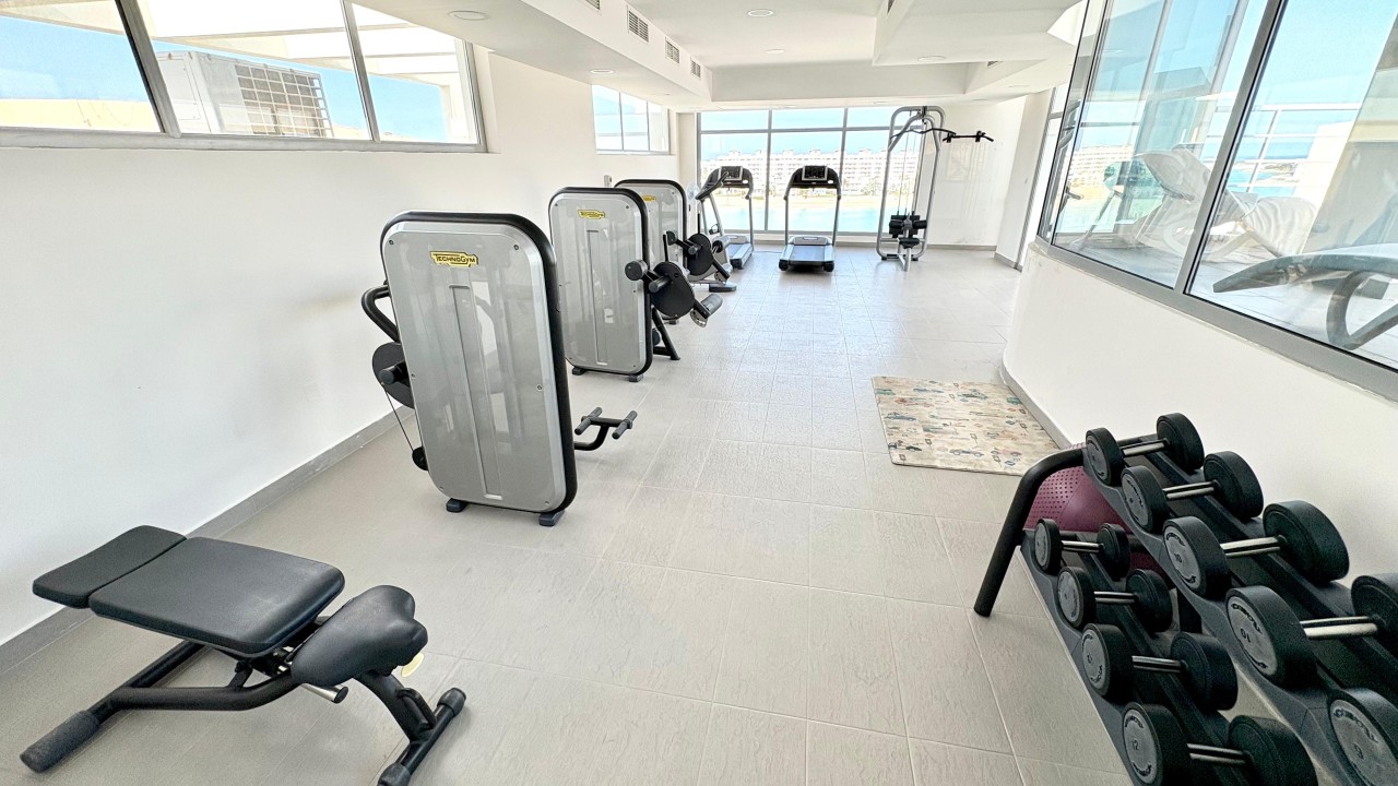 صورة شقة للإيجار في جزر امواج #9615 9