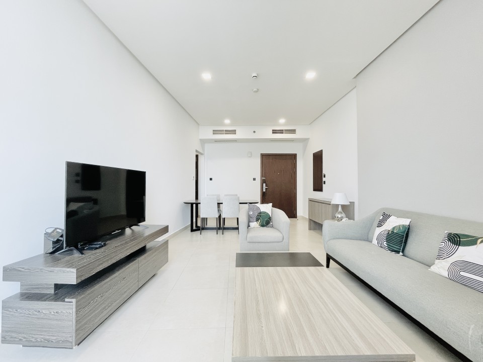 Apartment for Rent in Juffair Image #9617 0