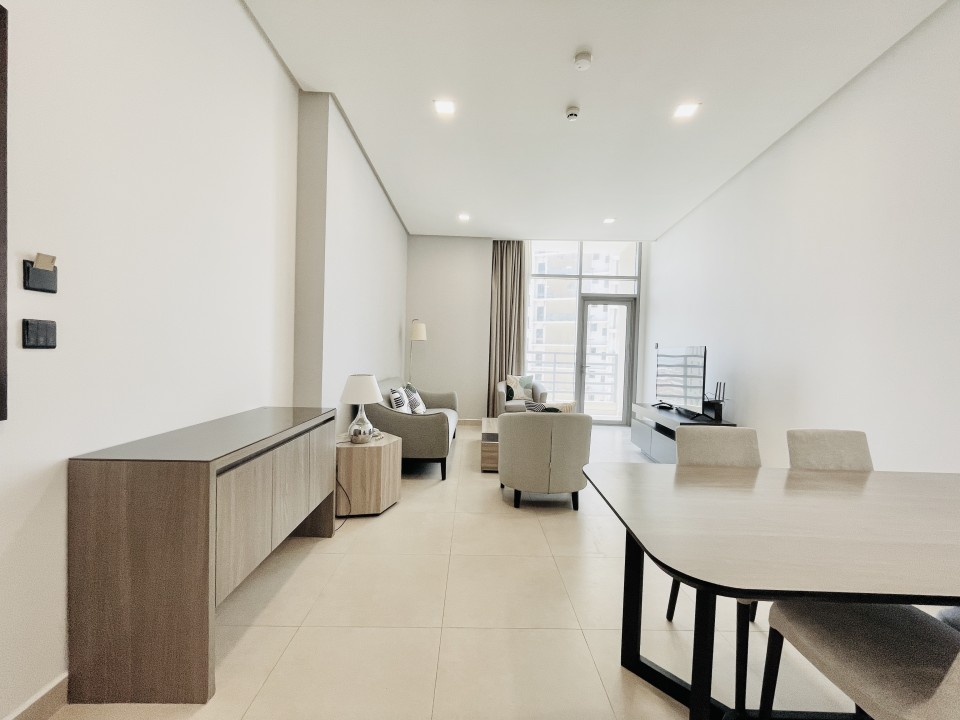 Apartment for Rent in Juffair Image #9617 1