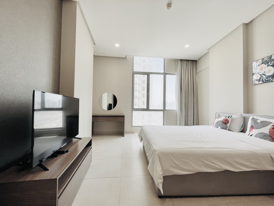 Apartment for Rent in Juffair Image #9617 4