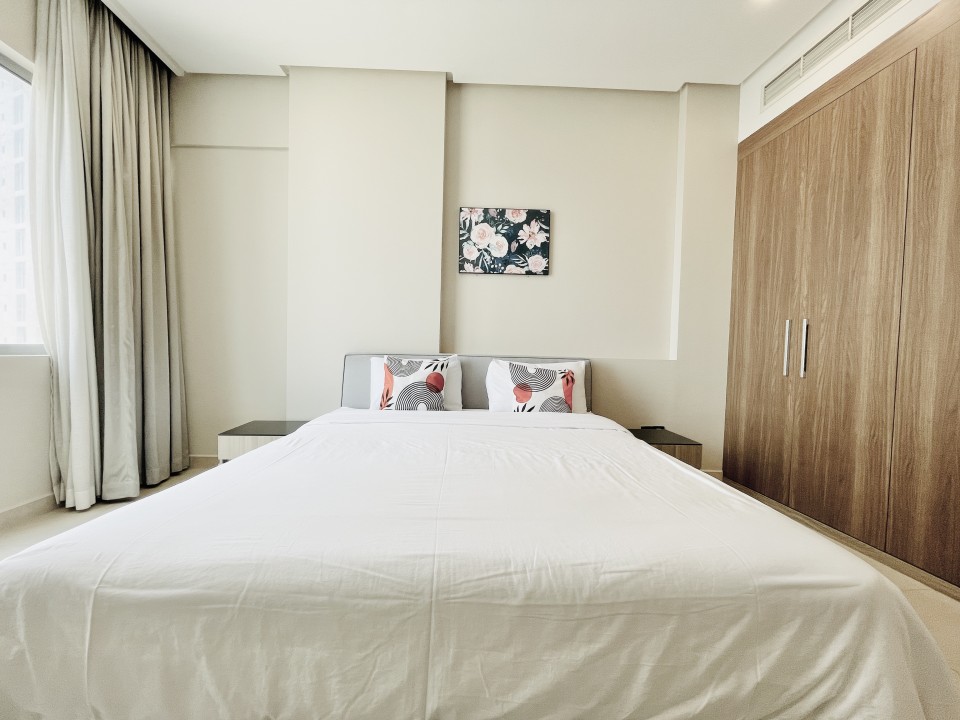 Apartment for Rent in Juffair Image #9617 5