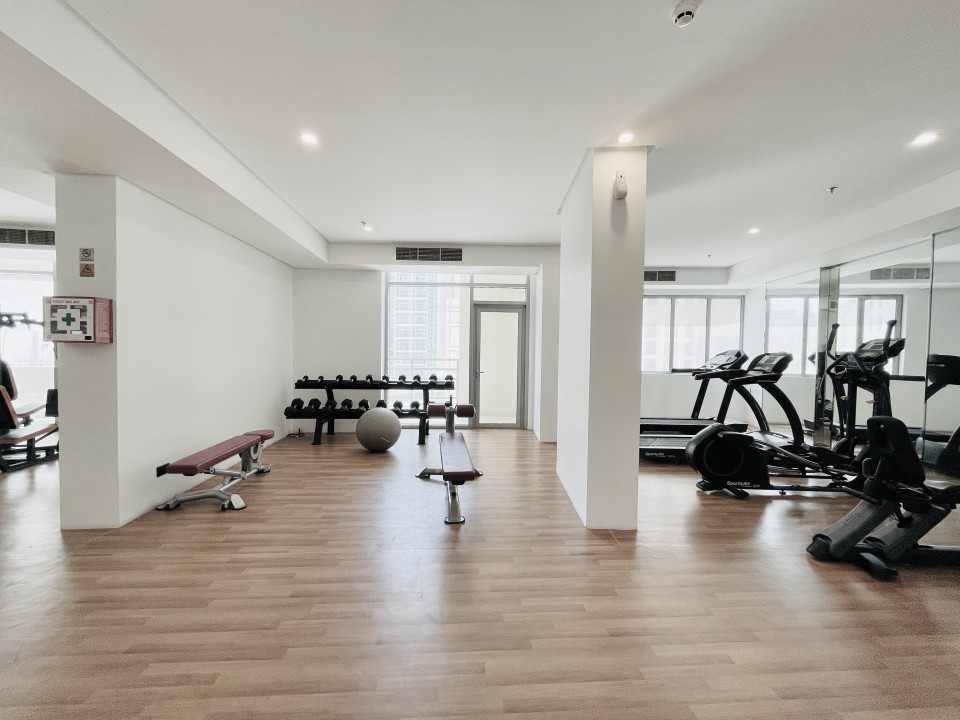 Apartment for Rent in Juffair Image #9617 7