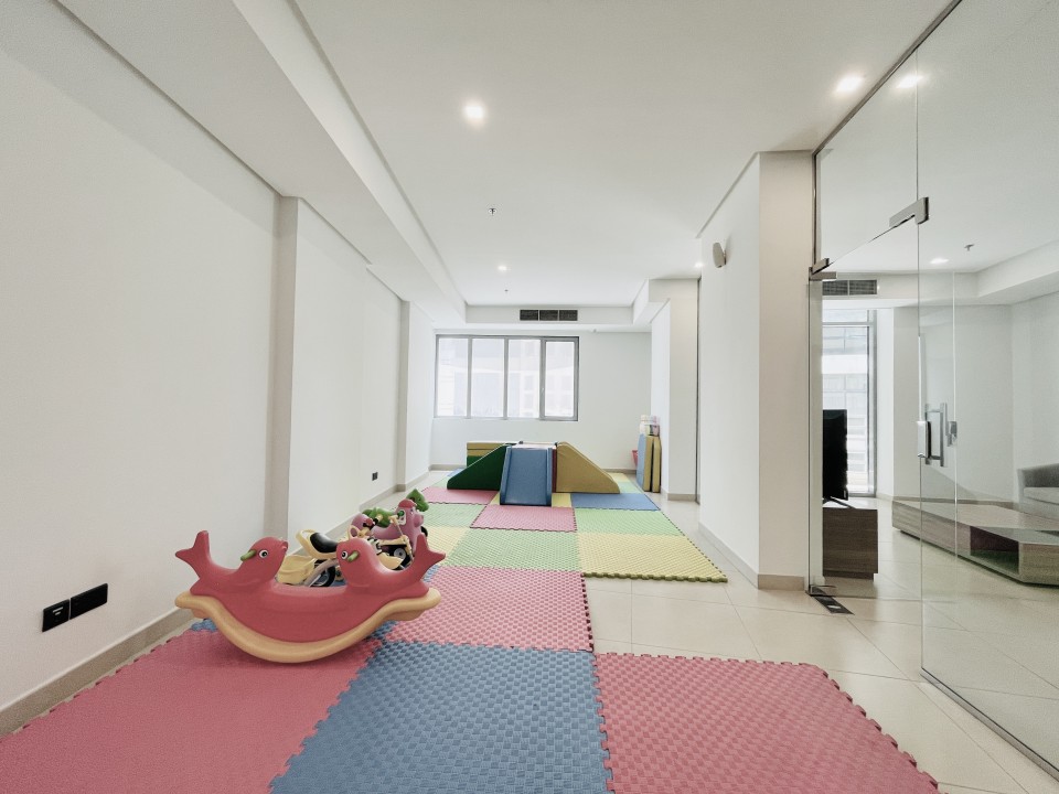 Apartment for Rent in Juffair Image #9617 8