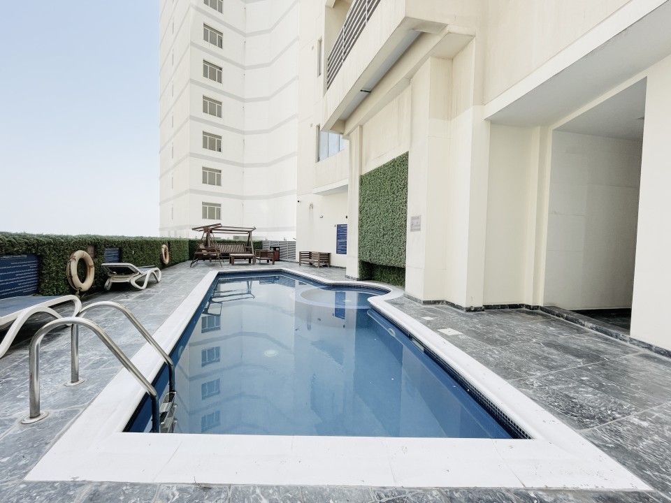 Apartment for Rent in Juffair Image #9617 9