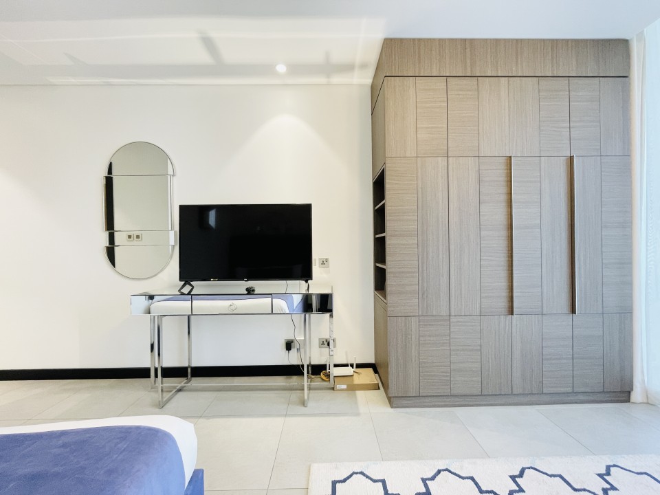 صورة شقة استوديو للإيجار في الجفير #9618 2